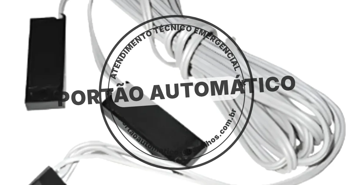 Conserto e instalação de portão automático em Jardim Novo Horizonte Carapicuíba